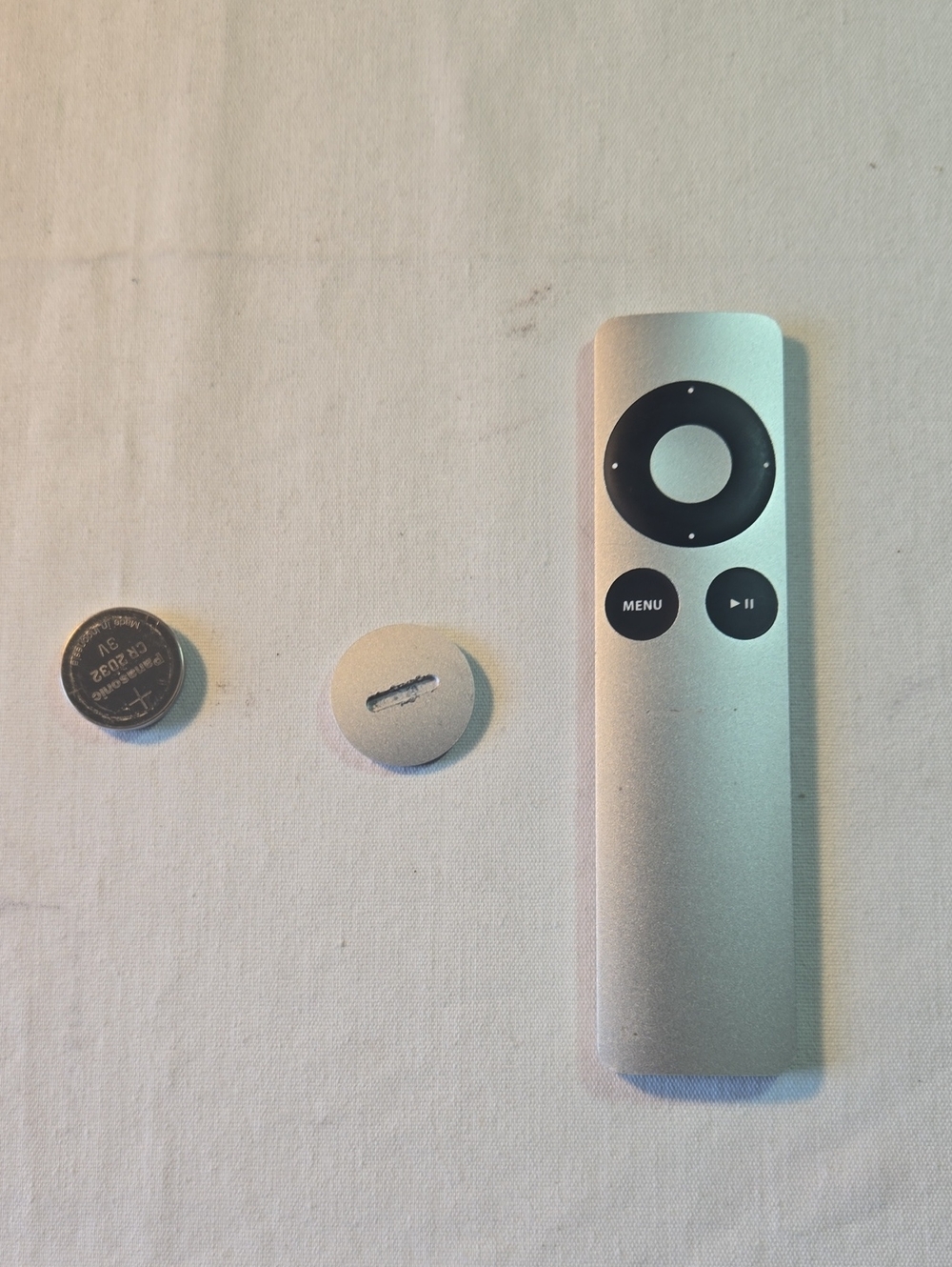 APPLE TV Remote